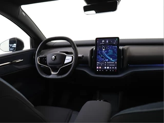 Volvo EX30 - afbeelding nr 9