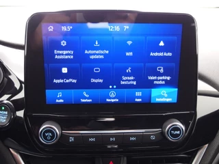 Ford Fiesta NAVI / CLIMA / CARPLAY / PDC / BLUETOOTH / CRUISE - afbeelding nr 25