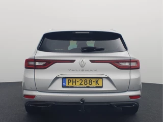 Renault Talisman TREKHAAK / KEYLESS / CLIMA / PDC / BLUETOOTH / CRUISE / DAB+ / NAVI / NL-AUTO - afbeelding nr 14