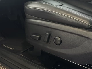 Hyundai Santa Fe PLUG IN HYBRID - afbeelding nr 16