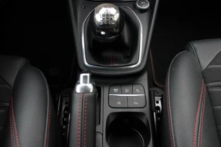 Ford Puma Ford Puma 1.0 EcoBoost Hybrid ST-Line X 125pk | Adaptieve Cruise | Sync 3 Navigatie | All Seasons - afbeelding nr 35