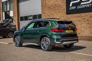 BMW X1 BMW X1 xDrive25e, NAP, Leder, Pano, DigDash, Fabr. Garantie - afbeelding nr 4