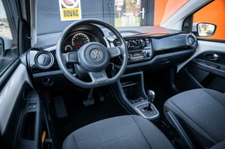 Volkswagen up! Volkswagen Up! 1.0 move up! BlueMotion*AUTOMAAT*AIRCO*5 DRS - afbeelding nr 36