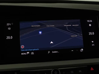 Opel Grandland Opel Grandland 1.6 Turbo Hybrid Ultimate | Stoelventilatie |  Nachtzicht | Leder | Adaptive cruise | 360 camera | Carplay | Matrix LED | Park Assist | Stoelverwarming | Keyless | Navigatie | PHEV - afbeelding nr 16