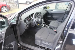 Volkswagen Golf Volkswagen Golf 1.0 TSI COMFORTLINE, apple carplay, touchscreen - afbeelding nr 10