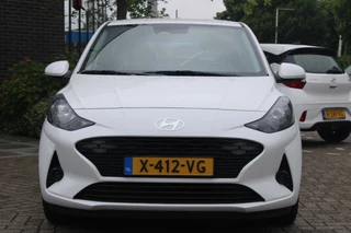 Hyundai i10 Hyundai i10 1.0 Comfort Smart Navi/Cam/Carplay/Cruise 