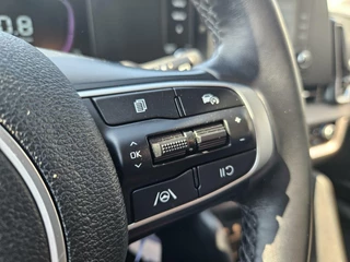 Kia Sportage Kia Sportage 1.6 T-GDi ComfortLine | 2023 | Carplay / Winterpack - afbeelding nr 24