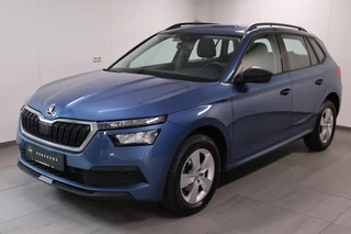 Škoda Kamiq Škoda Kamiq 1.0 TSI Active - afbeelding nr 1