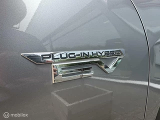 Mitsubishi Eclipse Cross Mitsubishi Eclipse Cross 2.4 PHEV Intense - afbeelding nr 38
