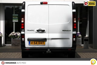 Renault Trafic - afbeelding nr 9