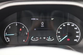 Ford Transit Custom Ford Transit Custom 2.0 TDci L1 H1 Airco Navigatie Inrichting Imperiaal - afbeelding nr 27