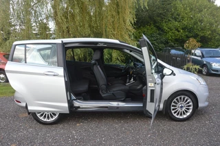 Ford B-MAX - afbeelding nr 6