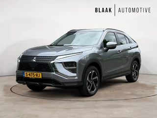 Mitsubishi Eclipse Cross Mitsubishi Eclipse Cross 2.4 PHEV Intense | all season | trekhaak - afbeelding nr 1