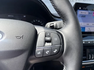 Ford Fiesta Ford Fiesta 1.0 EcoBoost Hybrid | 125PK | Titanium | Winter Pack - afbeelding nr 16