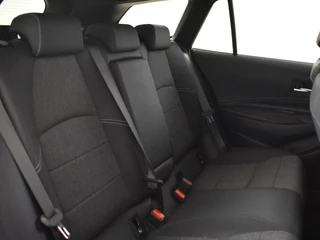 Toyota Corolla Touring Sports - afbeelding nr 16