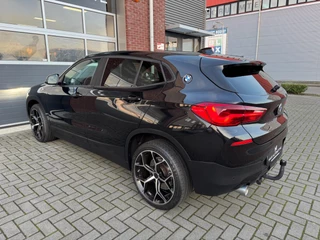 BMW X2 BMW X2 sDrive20i 192PK High Executive LED Leder Navi Camera - afbeelding nr 3