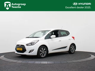 Hyundai ix20 - 20321127-0