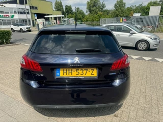 Peugeot 308 Peugeot 308 1.6 BlueHDi Panorama|6Bak 2015 - afbeelding nr 10