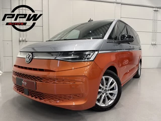 Volkswagen Multivan 1.4 eHybrid L2 Energetic 7p.