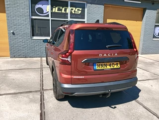 Dacia Jogger Dacia Jogger 1.0 TCe 110 Extreme 7p. Camera/trekhaak - afbeelding nr 6