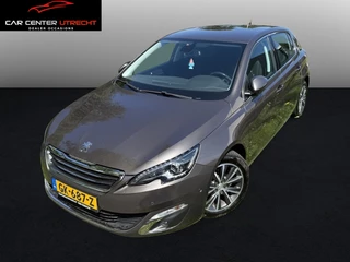 Peugeot 308 - afbeelding nr 1