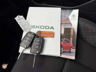 Škoda Kamiq - afbeelding nr 13