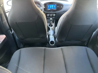 Toyota Aygo - afbeelding nr 19