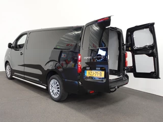 Peugeot Expert Peugeot Expert 2.0 BlueHDI 145PK L3 Automaat Airco Navigatie Trekhaak Cruise Control Carplay - afbeelding nr 35