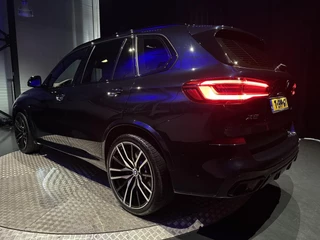 BMW X5 BMW X5 XDrive40i High Executive M-Sport *Camera*22 inch*ComfortSeats*ProPilot* - afbeelding nr 14