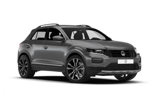 Volkswagen T-Roc - 103713308-0