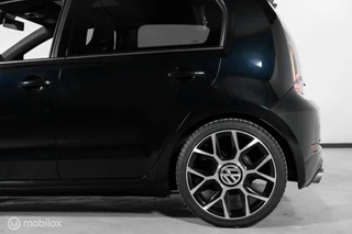 Volkswagen up! Volkswagen Up! 1.0 TSI GTI PANO|BEATS|CAMERA|KUIPST|STOELVER - afbeelding nr 8
