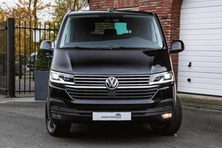 Volkswagen Transporter Volkswagen Transporter T6.1 Caravelle 2.0 TDI 150 PK DSG CARAVELLE L2H1 ACC | LED | Digital Cockpit | Virtual Cockpit | - afbeelding nr 3