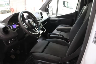 Mercedes-Benz Sprinter Mercedes-Benz Sprinter 514 2.2 CDI KIPPER MET KIST EN 3500 KG TREKHAAK - afbeelding nr 13