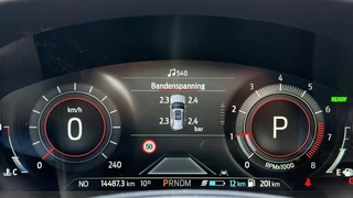 Ford Explorer Ford Explorer 3.0 V6 EB PHEV ST-LINE / TREKHAAK - afbeelding nr 8