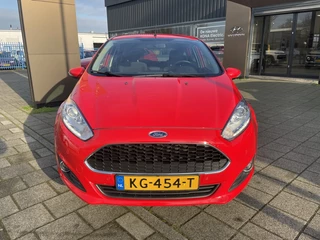 Ford Fiesta - afbeelding nr 7