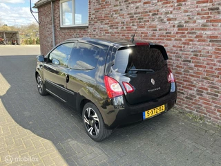 Renault Twingo Renault Twingo 1.2 16V Dynamique - afbeelding nr 3