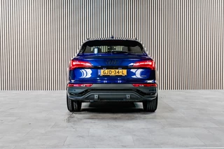 Audi Q5 Audi Q5 Sportback 45 TFSI(2.0) AUTOMAAT Quattro S line | B&O | Trekhaak - afbeelding nr 27