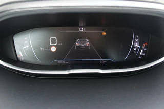 Peugeot 3008 Peugeot 3008 1.2  PT 130pk Aut Camera|CarPlay|I-Cockpit|Navi - afbeelding nr 9