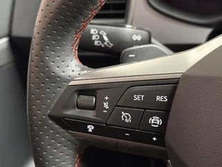 SEAT Ateca Seat Ateca 1.5 TSI FR Business Carplay l Navi l ACC l Keyless - afbeelding nr 23