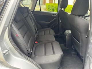 Mazda CX-5 - afbeelding nr 11