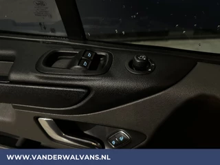 Ford Transit Custom Android Auto, Verwarmde voorruit, Parkeersensoren, Bijrijdersbank, 2800kg trekvermogen - afbeelding nr 16