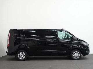 Ford Transit Custom Ford Transit Custom 300 2.0 TDCI L2H1 Trend Automaat Airco Navi Cruise control Camera PDC voor & Achter Trekhaak - afbeelding nr 5