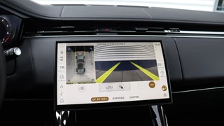 Land Rover Range Rover Sport | Massage | Head-up | Meridian 3D | Soft-Close | Panoramadak | Trekhaak | Stoelventilatie - afbeelding nr 15