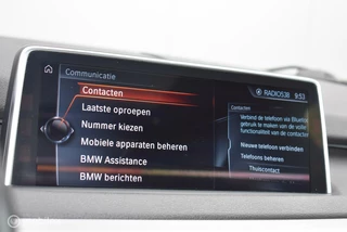 BMW X5 BMW X5 xDrive40d M-Sport Carbonschwarz Pano H/K ACC 360°Cam 20