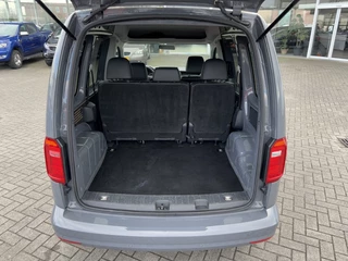 Volkswagen Caddy - afbeelding nr 14