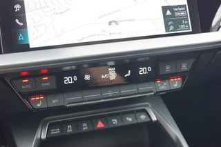 Audi A3 Audi A3 Limousine 1.5 TFSI S-line 150pk Facelift/Leer ruitmotief/ Panodak/Sonos/Head-up/LED - afbeelding nr 27