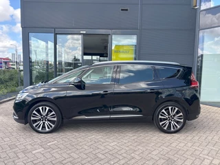 Renault Grand Scénic Renault Grand Scénic 1.3 TCe 160 pk Automaat Initiale Paris | Trekhaak 1800 KG ! | Le - afbeelding nr 36