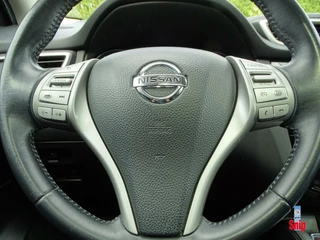 Nissan QASHQAI Nissan Qashqai 1.2 Connect Edition - afbeelding nr 18