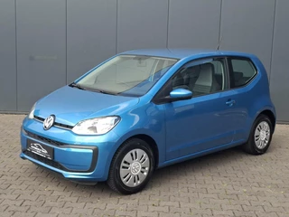 Volkswagen up! Volkswagen Up! 1.0 BMT take up! AIRCO / BLUETOOTH / NETTE AUTO - afbeelding nr 2