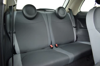Fiat 500 - afbeelding nr 12